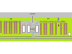 parking map